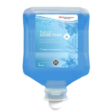 Refresh™ Azure FOAM